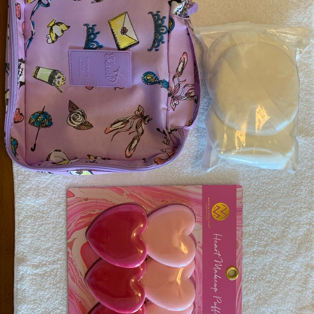 Make-up Bundle